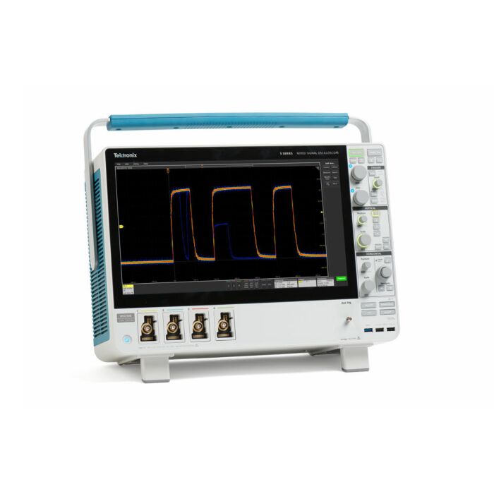 Tektronix MSO56B 5 Series Mixed Signal Oscilloscope