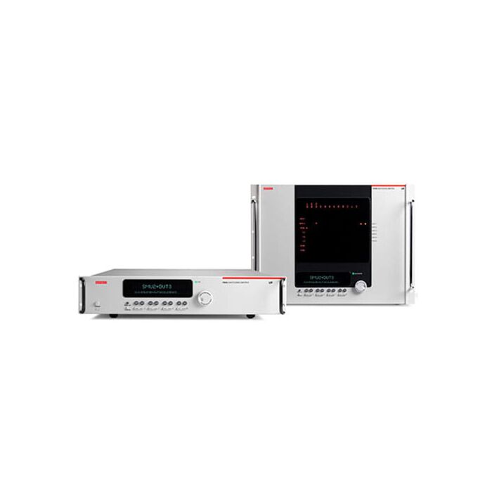 Tektronix 708A USED FOR SALE Switch Matrix Mainframe