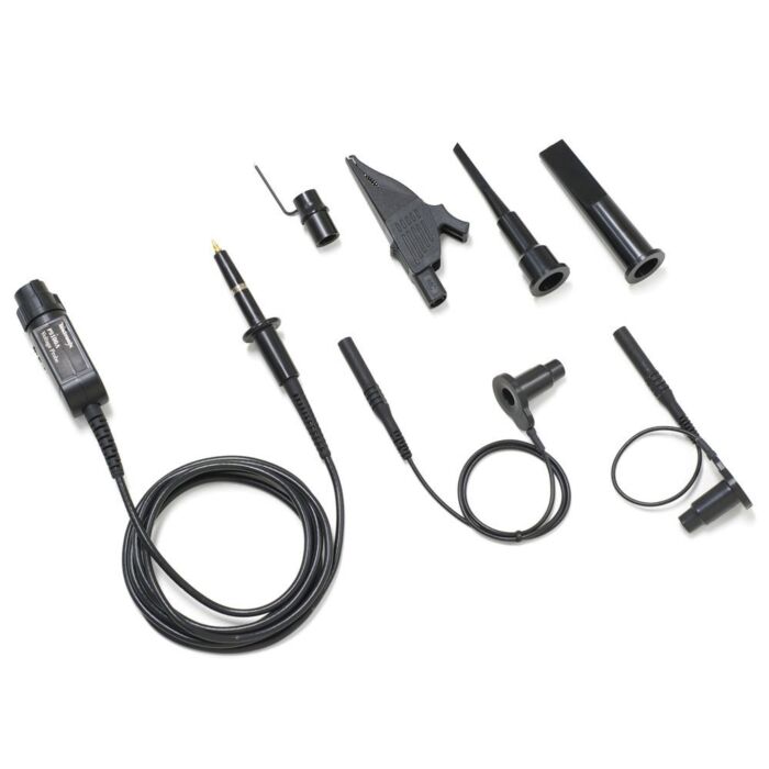 Tektronix P5100A-PKG 10-Pack of High Voltage Probe; 100X, 500 MHz, 2.5kV