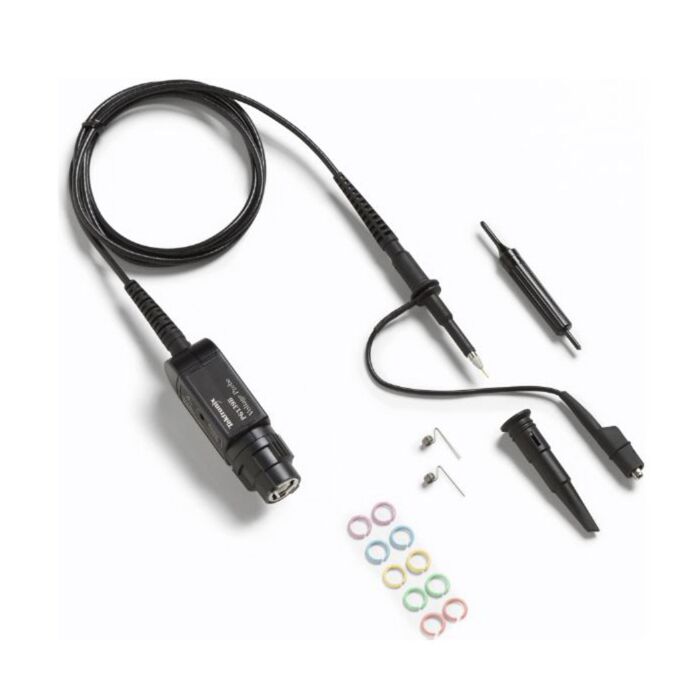 Tektronix P6139B Passive Probe: 500 MHz: 10X: BNC