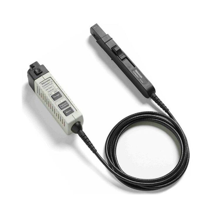 Tektronix TCP0030A 120 MHz, 30 Amp AC/DC Current Probe