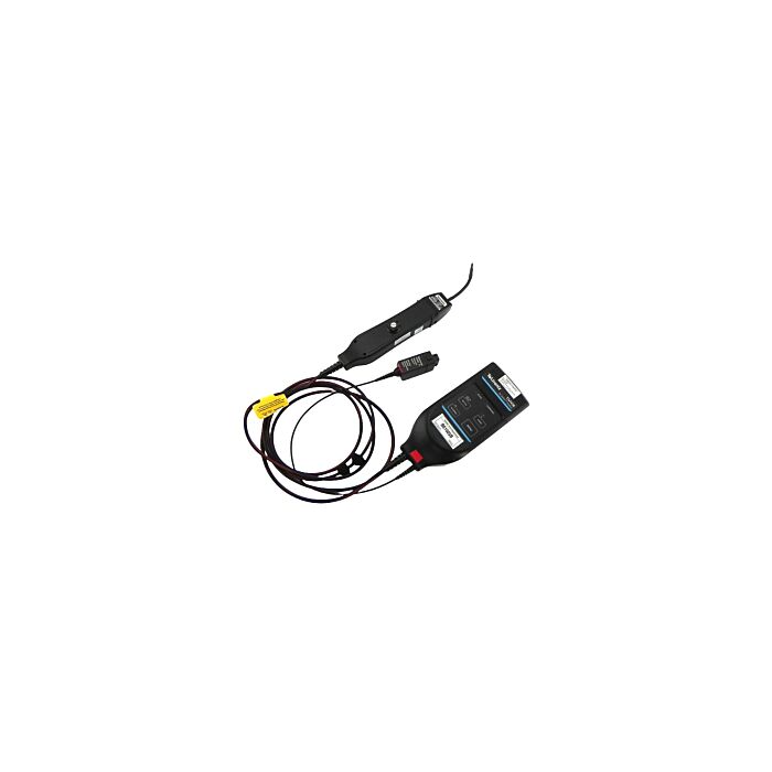 Tektronix TIVH08 for Rent, High Voltage Differential Probe Isolated Measurement System, 800MHz 