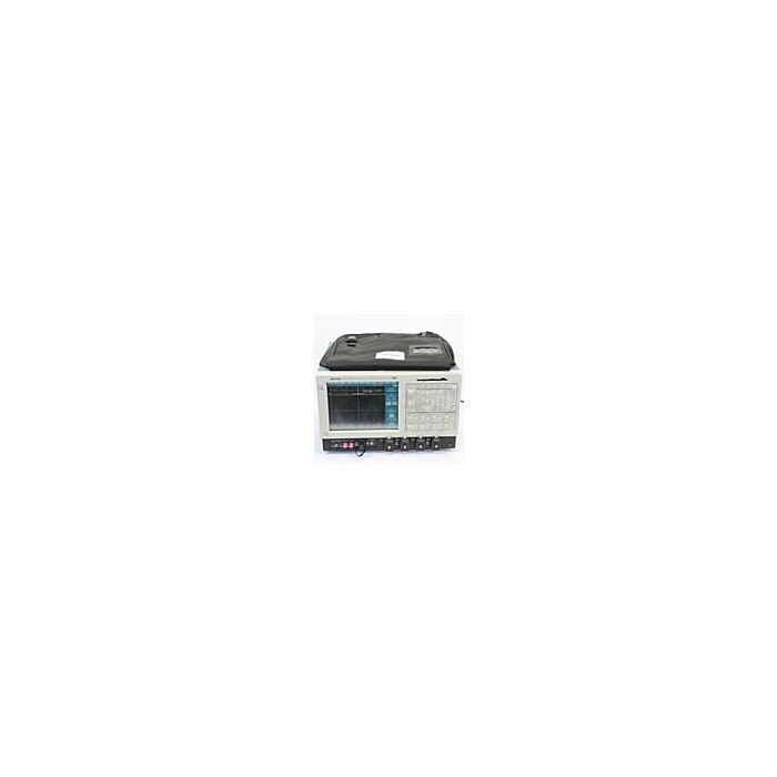 Used Tektronix CSA7404 Digital Phosphor Oscilloscope
