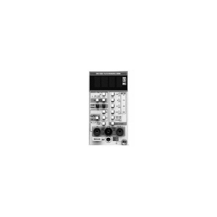 Tektronix DM 502A for Rent, Digital Multimeter Module, 3 Digit
