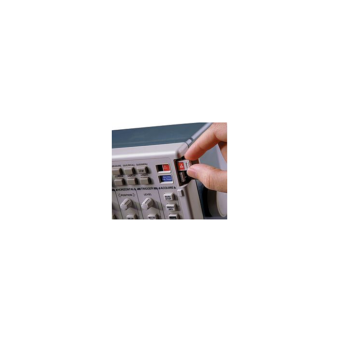 Tektronix DPO3COMP for Rent, Computer Serial Triggering and Analysis Module