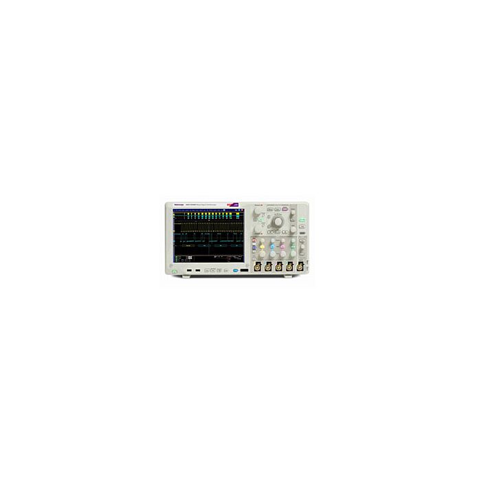 Tektronix DPO5054B for Rent, Digital Phosphor Oscilloscope, 500MHz, 4-Channel, 5 GS/s