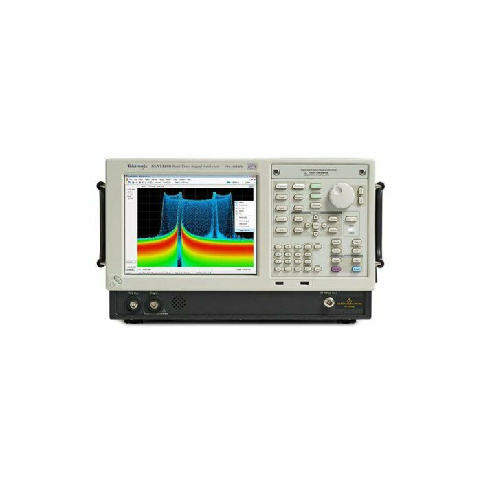 Tektronix RSA5103B USED FOR SALE Real Time Spectrum Analyzer 1Hz-3GHz,Type N(f)