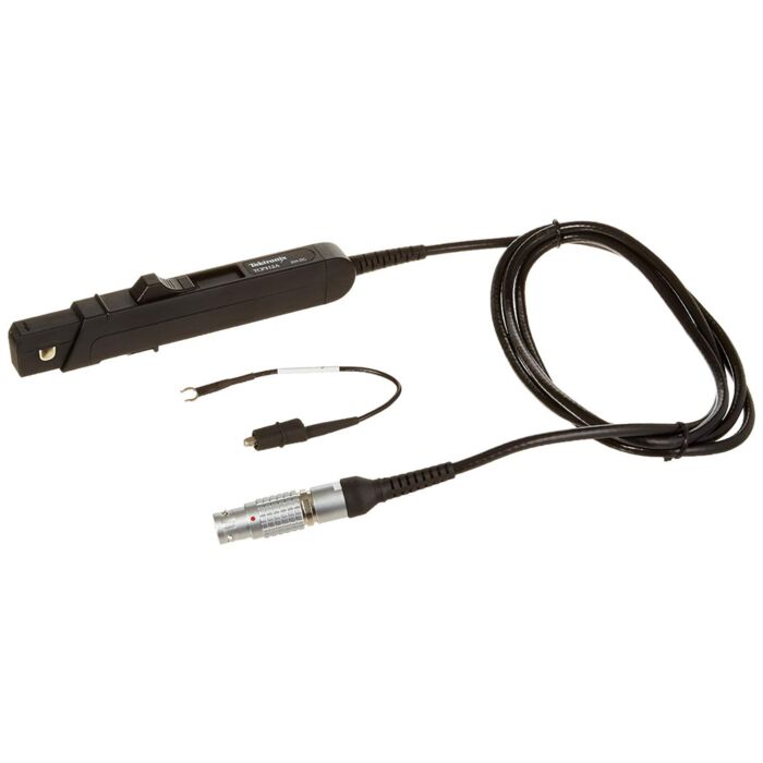 Tektronix TCP312A Probe, AC/DC current, DC to 100MHz, 30A DC
