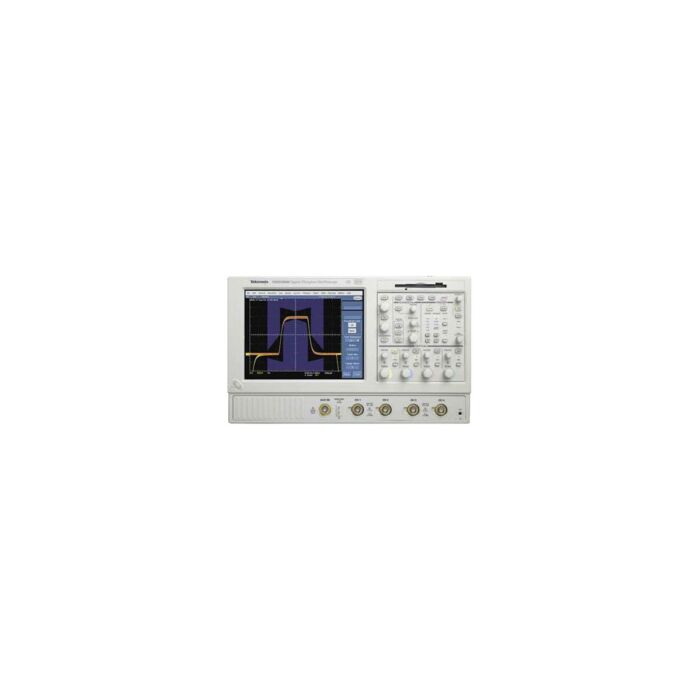 Tektronix TDS5034B for Rent, Oscilloscope, 350 MHz, 4 Channel, 5GS/s max