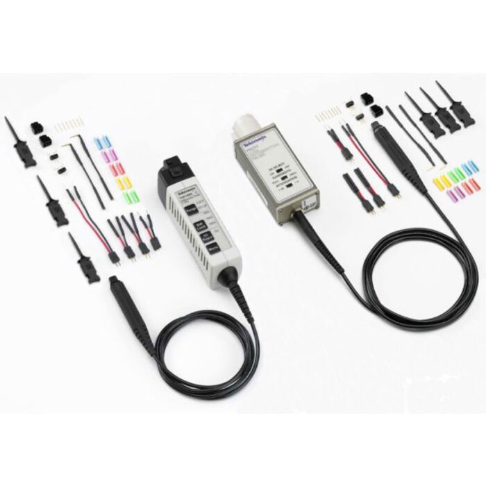 Tektronix THDPO100 for Rent, Differential High Voltage Probe, 100 MHz