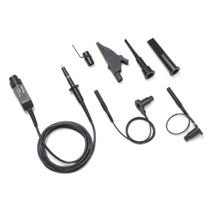 Tektronix TPP0850 for Rent, High Voltage Probe, 800 MHz, 50X, 2.5kV, Single-ended, TekVPI
