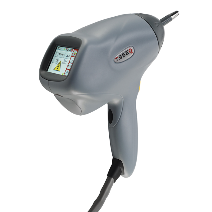 Teseq NSG438 for Rent, ESD Simulator, Air & Contact discharge up to 30kV