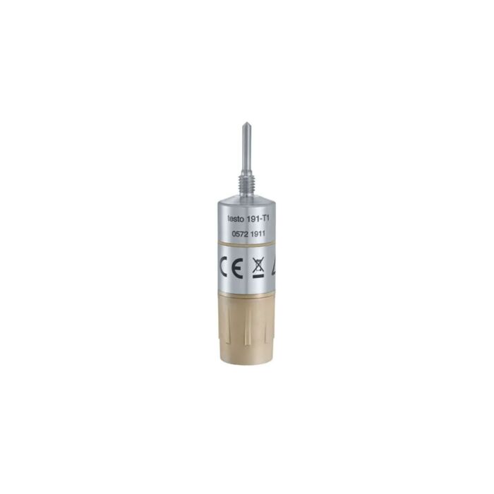 Testo 191 HACCP Professional Data Logger Software