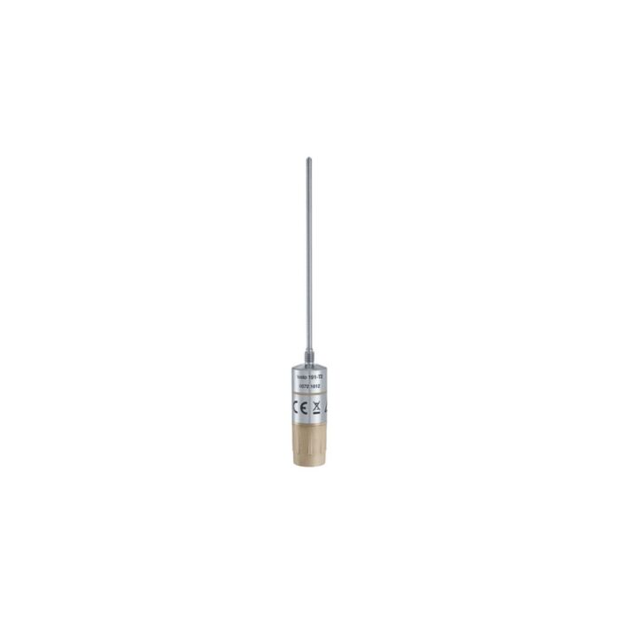 Testo 191-T2 HACCP temperature data logger with long, rigid probe