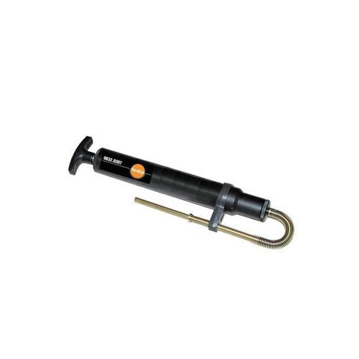 Testo 0554 0307 