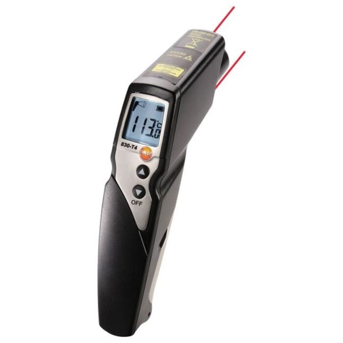 Testo 830-T4 