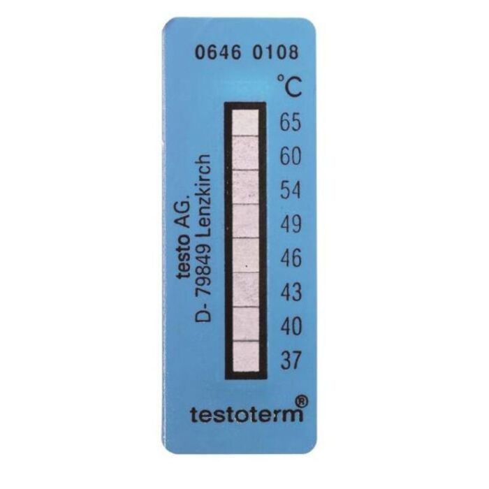 Testo 0646 0108 