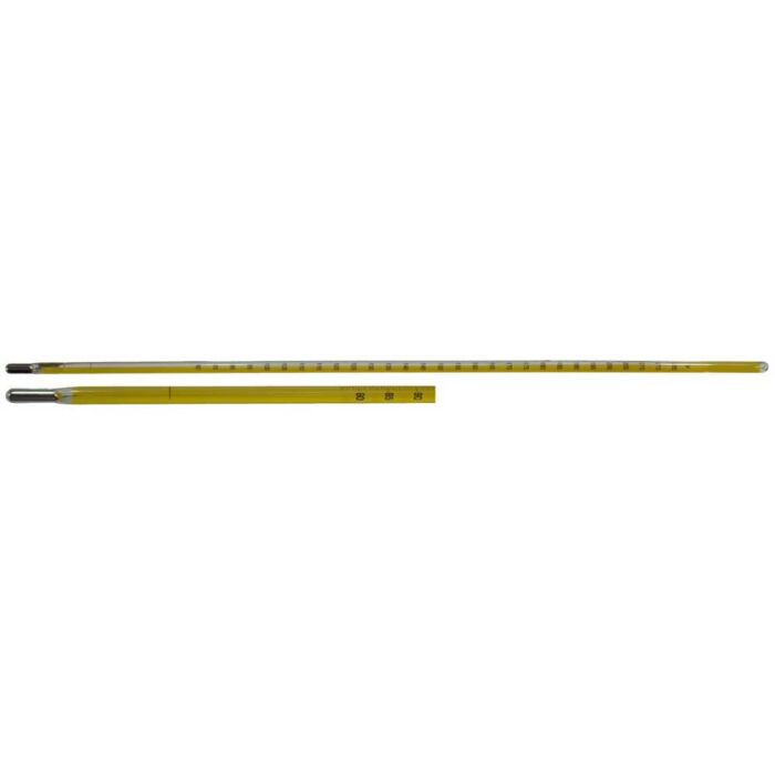 Thermco ACC010C ASTM Mercury Thermometer