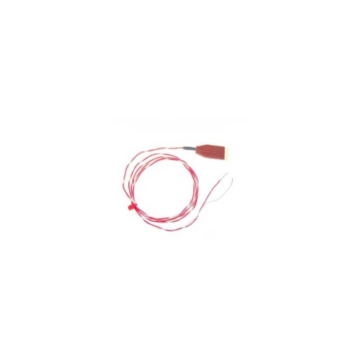 Thermco ACCD1075 Surface-Self Adhesive silicone patch Probe