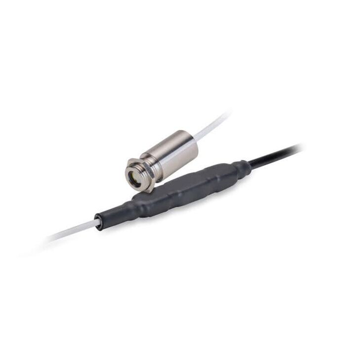 Micro-Epsilon TM-DC8/1-M12 Pyrometer UC, digital cable, 1m with M12 socket and cable ends with wire end ferrules