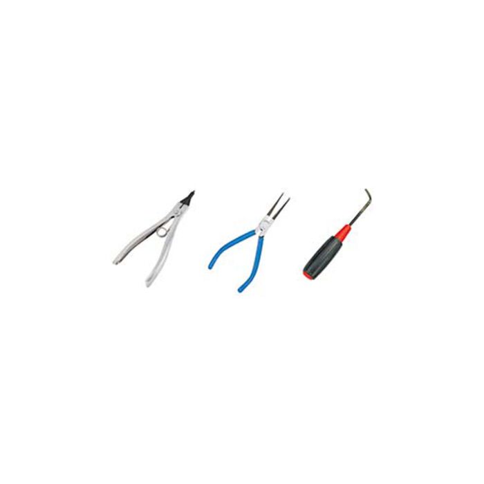 Tohnichi 316 Repair Tool for DB, DBE, CDB-S, T-S, DOT