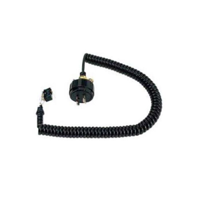 Tohnichi 500 Limit Switch and Curl Cord for LS models
