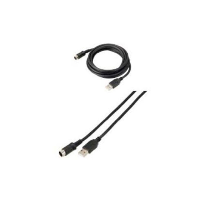 Tohnichi 584 USB A Plug PC Connecting Cable for CEM3, CTA2, CTB2, R-DT999