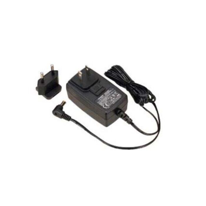 Tohnichi BA-6 AC Adapter for DOTE3, LC2, LC3, TDT2, TDT3, CD5, Made in Taiwan