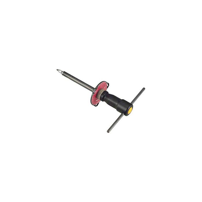 Tohnichi 1FTD2-S Dial Indicating Torque Dr w/Mem Point, 0.1-1,0.02kgf.cm,1/4"Hex