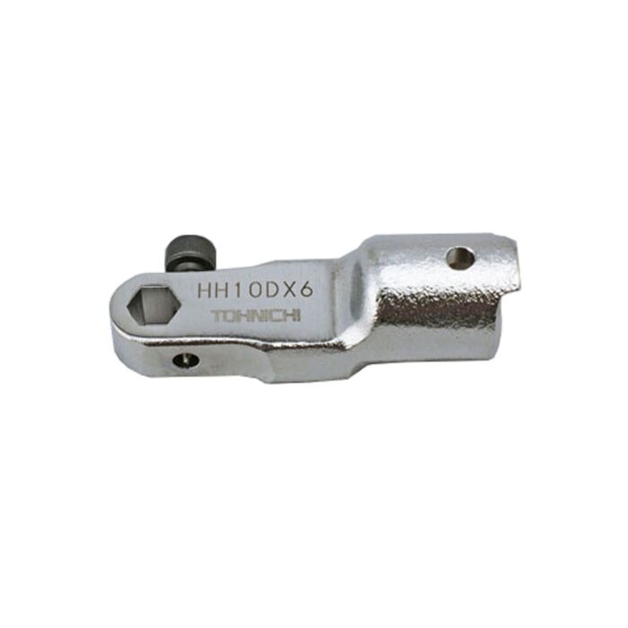 Tohnichi HH22DX19 Hexagon Head for Allen Key, 22D, 19mm 