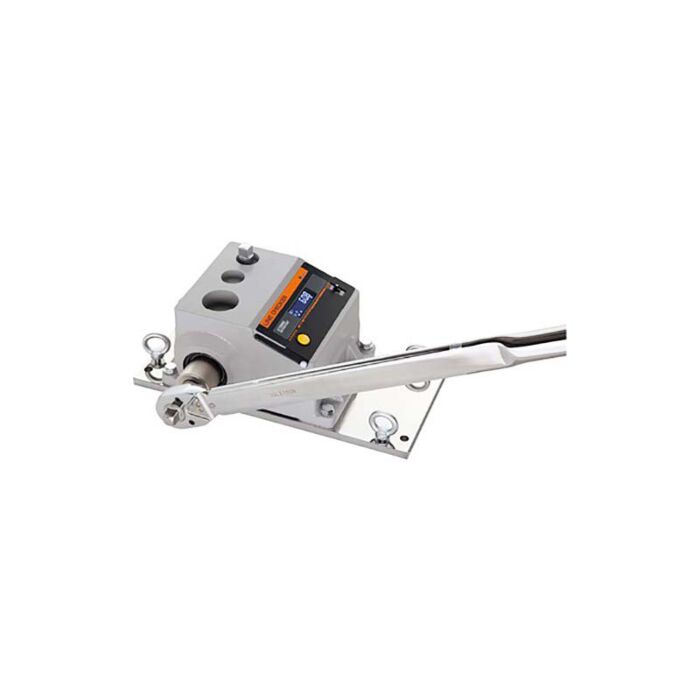 Tohnichi LC1000N3-G Torque Wrench Line Checker, 50-1000N.m, 36.8-735lbf.ft