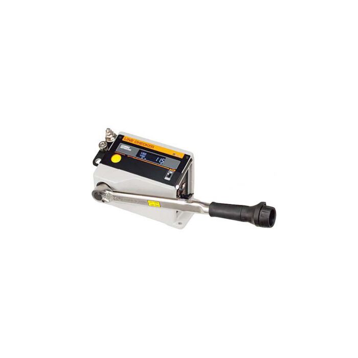 Tohnichi LC200N3-G Torque Wrench Line Checker, 5-200N.m, 4-140lbf.ft