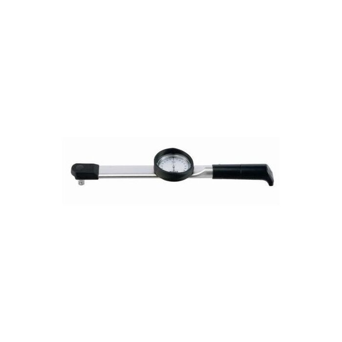Tohnichi DB200N-S Dial Torque Wrench, 20-200nM