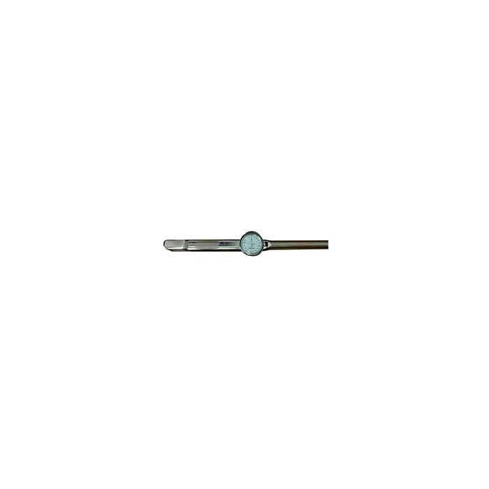 Tohnichi DB420N-S Dial Torque Wrench, 50-420nM