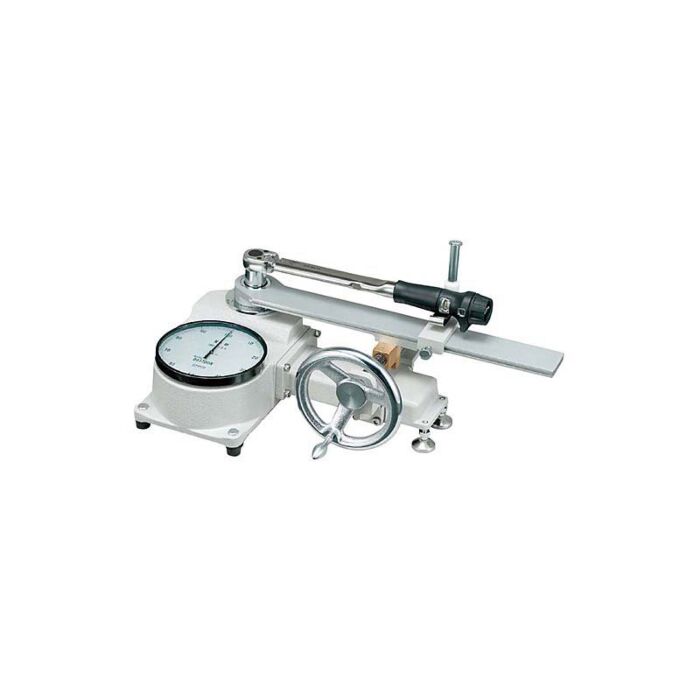 Tohnichi 7000DOT Torque Wrench Tester, 700-7000, 20kgf.cm