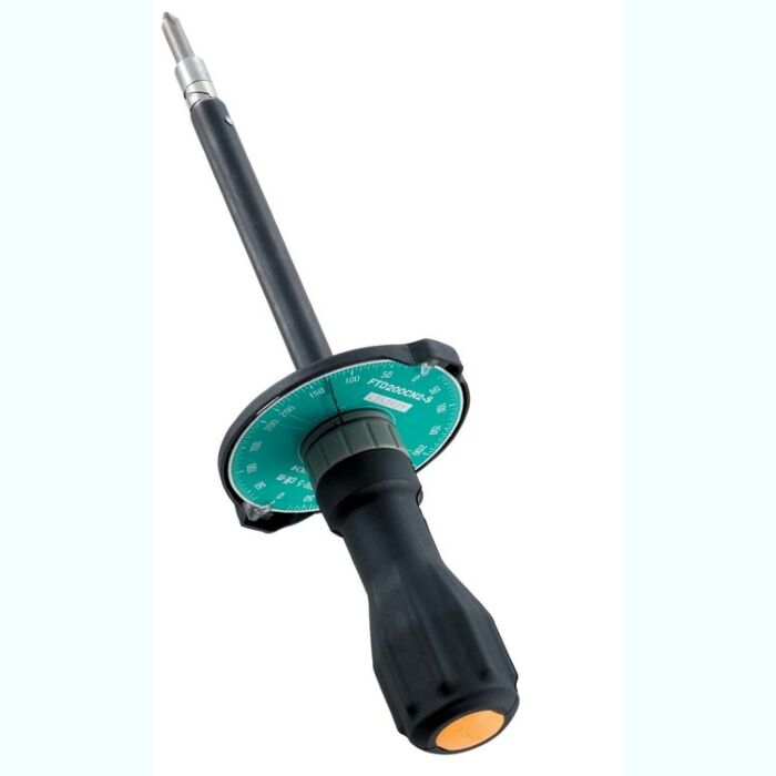 Tohnichi FTD Series Dial Torque Screwdriver