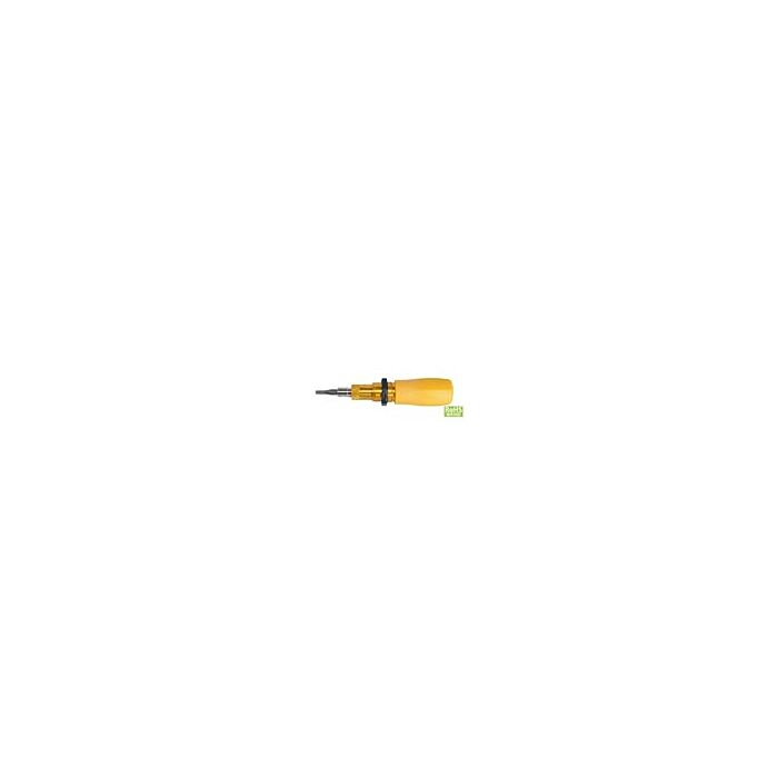 Tohnichi RTD22I Adjustable Torque Screwdriver 6-22 In/Lb