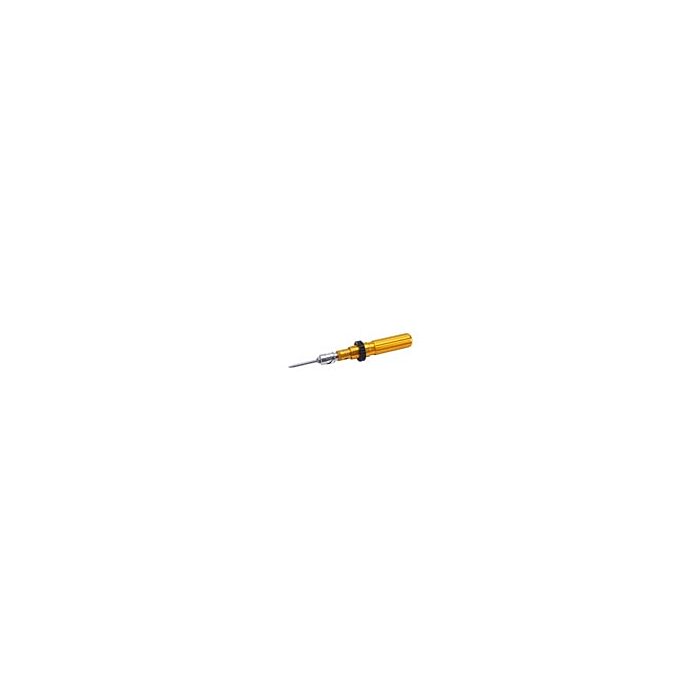 Tohnichi RTD60CN Torque Screwdriver, 10-60Nm