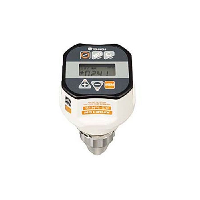Tohnichi ATGE10CN-G Dgtl.Torque Gauge,2-10,0.01cNm20-100,0.1mNm,200-1000,1gf.cm