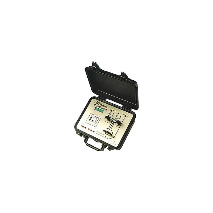 Transmation PNEUCAL IV-B for Rent, Pneumatic Pressure Calibrator