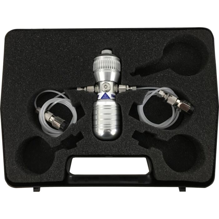 Druck 23620P-KIT Low Pressure and Vacuum Test Pump Kit