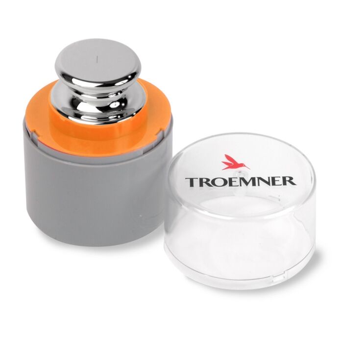 Troemner 7513-F2 1kg OIML Precision Class F2 Weight