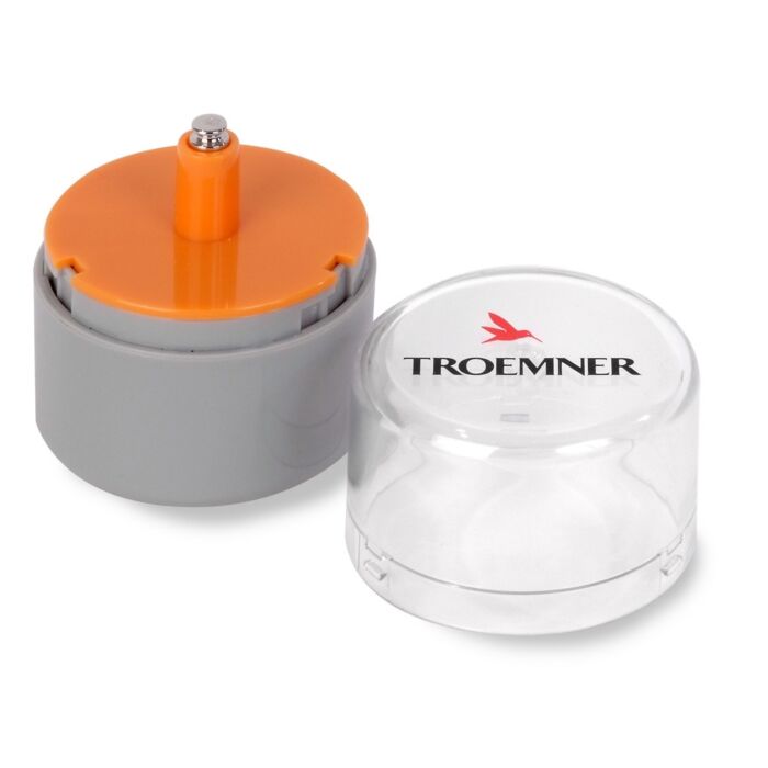 Troemner 7524-E2W 2g OIML Precision Class E2 Weight, NVLAP Certificate