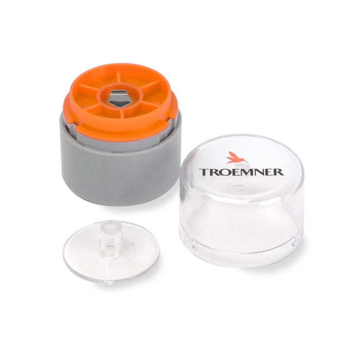 Troemner 7526-F2 500mg OIML Precision Class F2 Weight