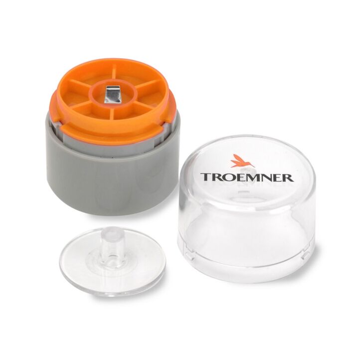 Troemner 7528-F1 200mg OIML Precision Class F1 Weight