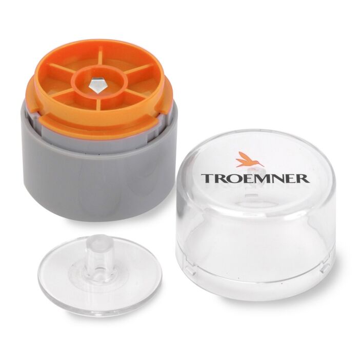 Troemner 7530-F2 50mg OIML Precision Class F2 Weight
