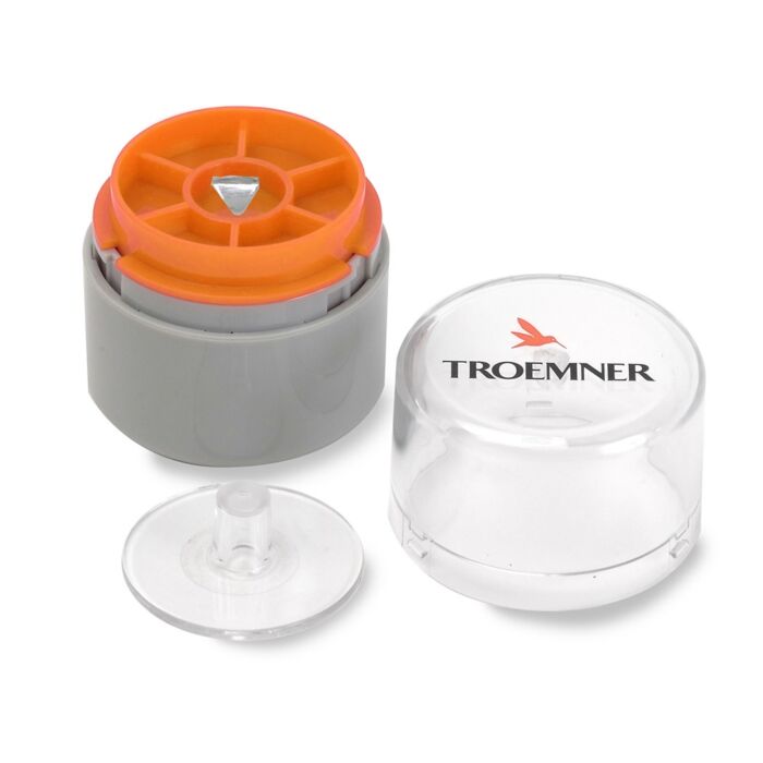 Troemner 7537-F1 1mg OIML Precision Class F1 Weight