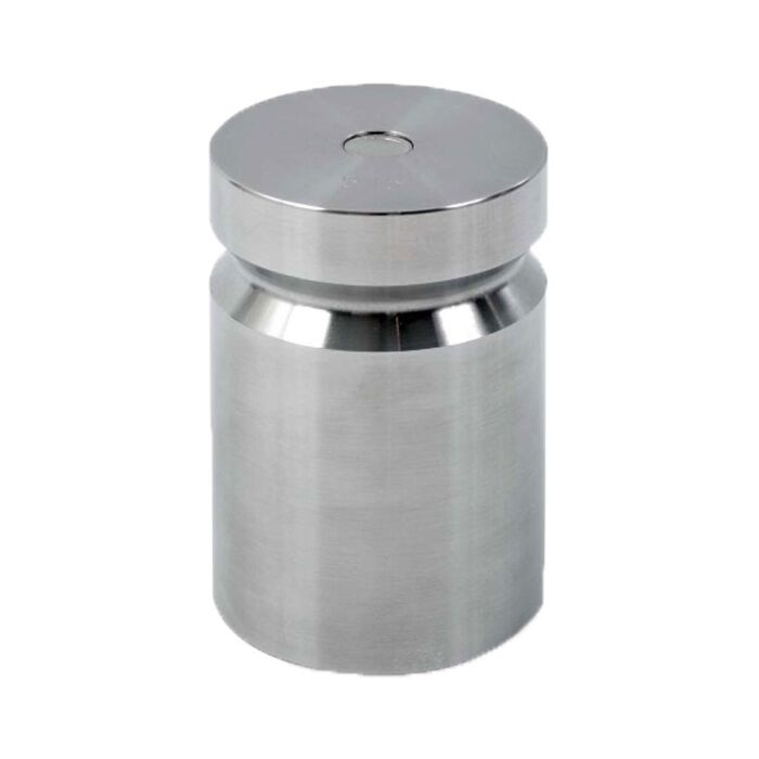Troemner 1203W SS 5 lb.Weight w/NVLAP Cert.