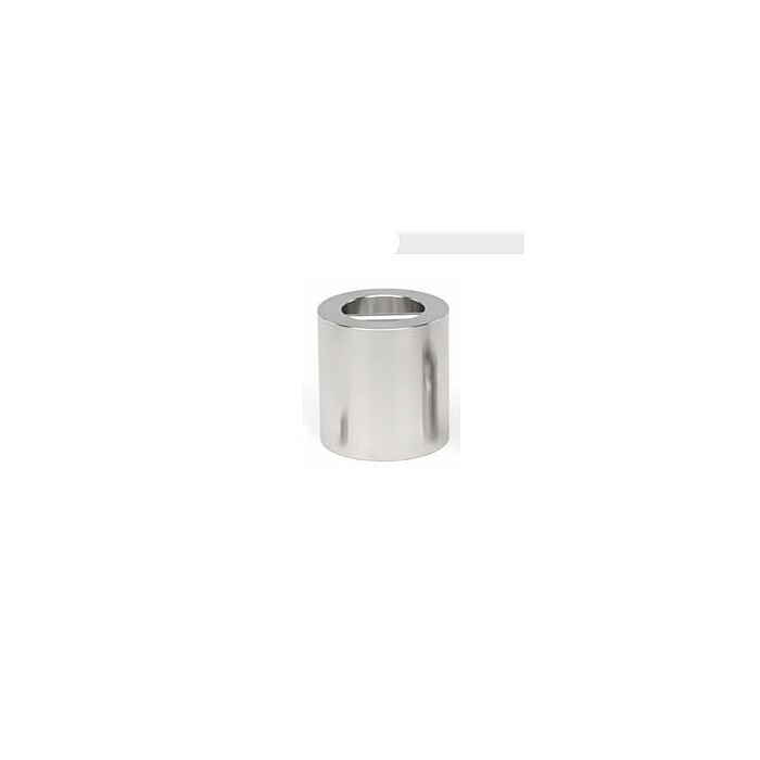 Troemner 8110 Stainless Steel Electronic Balance Calibration 10 kg Weight
