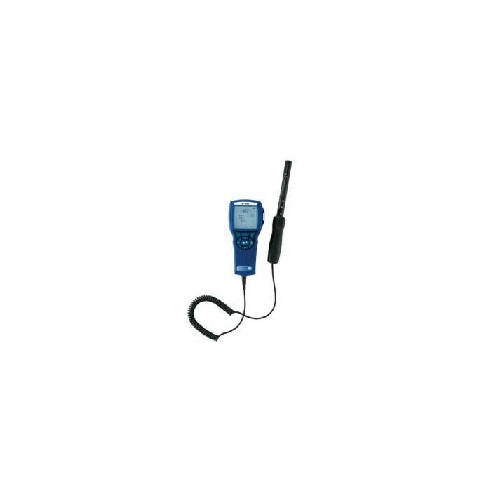 TSI Incorporated 7575 Q-TRAK for Rent, Indoor Air Quality Monitor